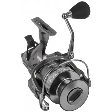 CPT Carp Impact 600 2 Gang Freilaufrolle Karpfenrolle Wels