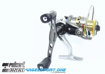 Nomura Aiko Club Limited Edition FD 1000 11+1 Hi-Speed Spinn-, Match-, Rolle